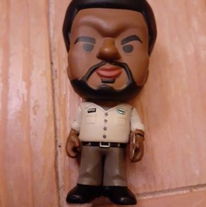 The Office Darryl Funko Mini